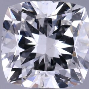 1.61 cctw VS2 - Lab Grown Loose Diamond