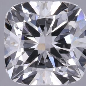 1.55 cctw VS1 - Lab Grown Loose Diamond