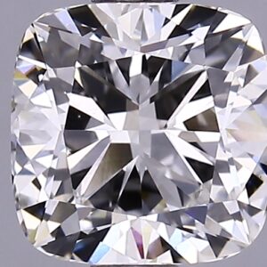 1.24 cctw VS1 - Lab Grown Loose Diamond