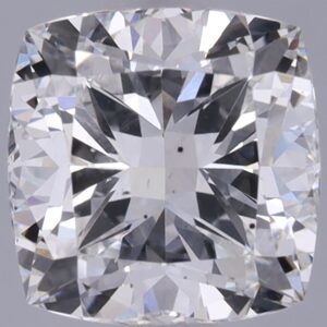 1.51 cctw SI1 - Lab Grown Loose Diamond