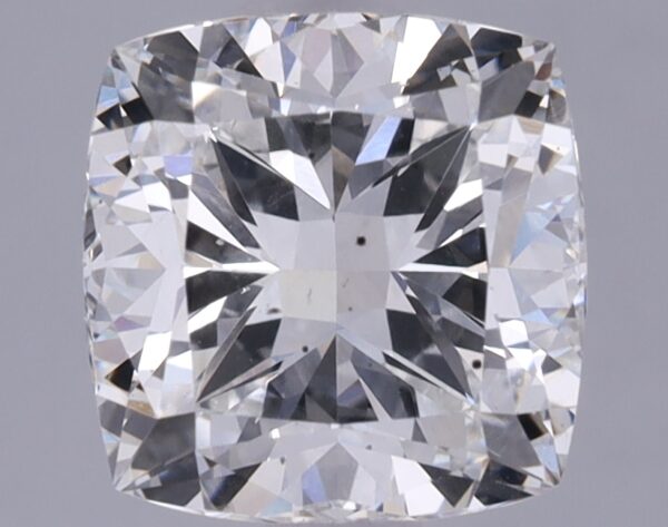 1.51 cctw SI1 - Lab Grown Loose Diamond