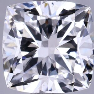 1.57 cctw VVS2 - Lab Grown Loose Diamond