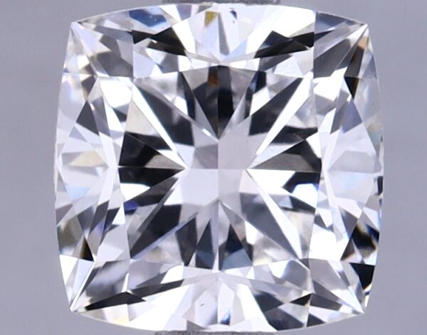 1.57 cctw VVS2 - Lab Grown Loose Diamond