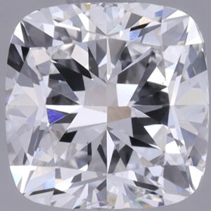 1.26 cctw VS1 - Lab Grown Loose Diamond