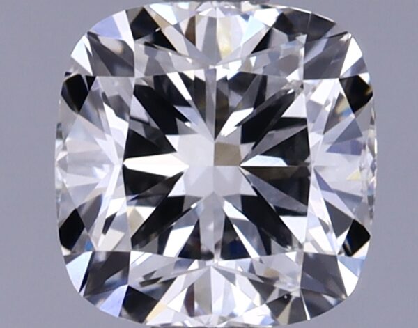 1.09 cctw VVS2 - Lab Grown Loose Diamond