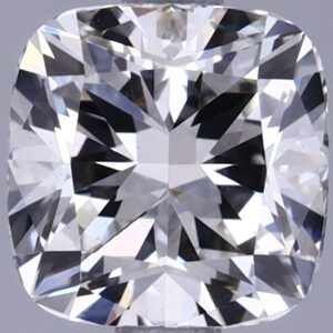 1.39 cctw VS1 - Lab Grown Loose Diamond