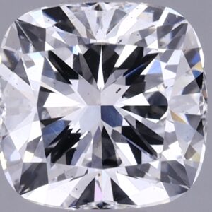 1.20 cctw SI1 - Lab Grown Loose Diamond