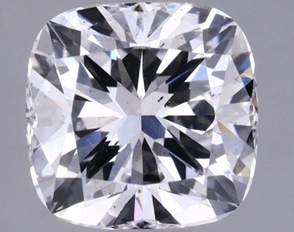 1.20 cctw SI1 - Lab Grown Loose Diamond