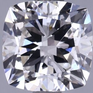 1.40 cctw VS2 - Lab Grown Loose Diamond
