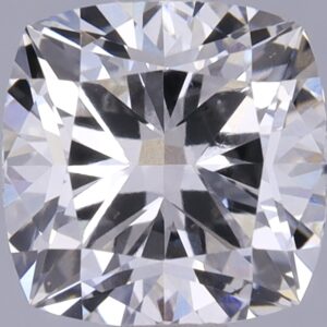 1.48 cctw VVS2 - Lab Grown Loose Diamond
