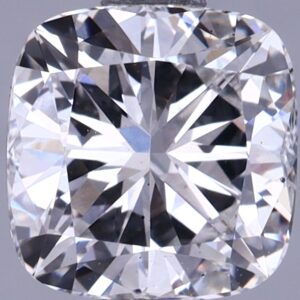 1.39 cctw VS2 - Lab Grown Loose Diamond