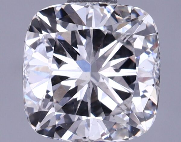 1.39 cctw VS2 - Lab Grown Loose Diamond