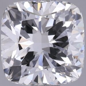 1.08 cctw VVS2 - Lab Grown Loose Diamond
