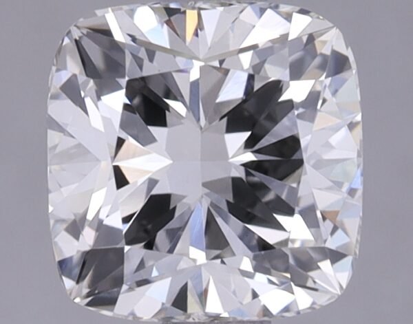 1.08 cctw VVS2 - Lab Grown Loose Diamond