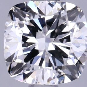 1.08 cctw VVS2 - Lab Grown Loose Diamond