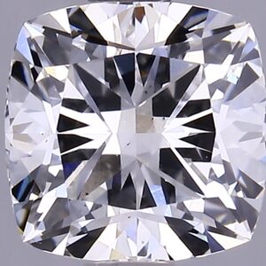 1.36 cctw VS1 - Lab Grown Loose Diamond