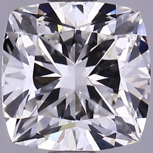 1.30 cctw VS2 - Lab Grown Loose Diamond