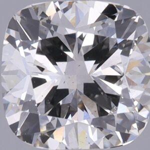 1.67 cctw VS2 - Lab Grown Loose Diamond
