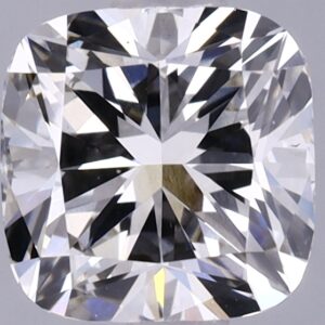 1.56 cctw VS1 - Lab Grown Loose Diamond