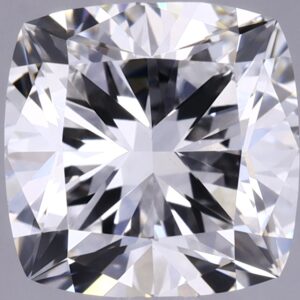 1.95 cctw VVS2 - Lab Grown Loose Diamond