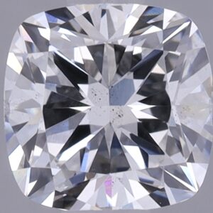 1.07 cctw VS2 - Lab Grown Loose Diamond