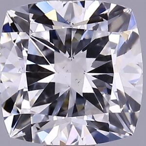 1.05 cctw VS2 - Lab Grown Loose Diamond