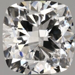 1.00 cctw VS1 - Lab Grown Loose Diamond