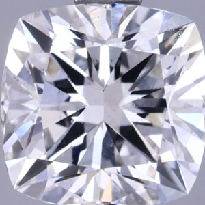 1.50 cctw SI1 - Lab Grown Loose Diamond