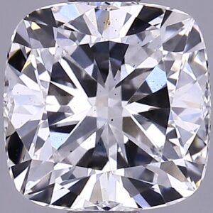 1.02 cctw SI1 - Lab Grown Loose Diamond