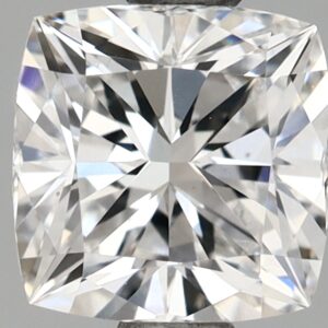 1.05 cctw VVS2 - Lab Grown Loose Diamond