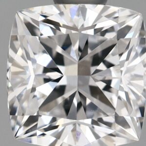 1.01 cctw VVS2 - Lab Grown Loose Diamond