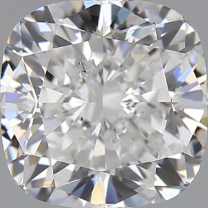 1.58 cctw SI1 - Lab Grown Loose Diamond