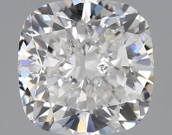 1.58 cctw SI1 - Lab Grown Loose Diamond