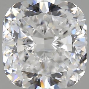 1.68 cctw SI1 - Lab Grown Loose Diamond