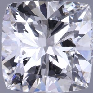 1.58 cctw VVS2 - Lab Grown Loose Diamond