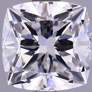 1.70 cctw VVS2 - Lab Grown Loose Diamond