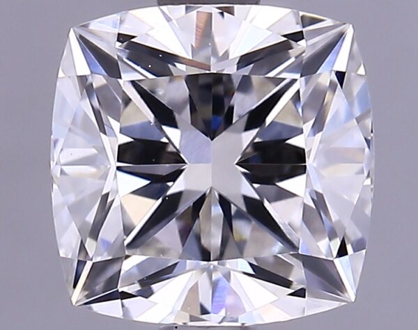 1.70 cctw VVS2 - Lab Grown Loose Diamond