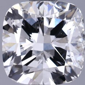 1.57 cctw VS1 - Lab Grown Loose Diamond