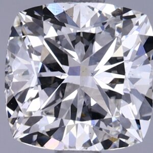 1.50 cctw SI1 - Lab Grown Loose Diamond