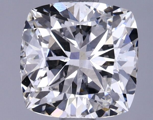 1.50 cctw SI1 - Lab Grown Loose Diamond