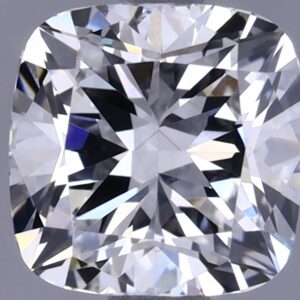 1.63 cctw VS1 - Lab Grown Loose Diamond