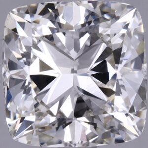 1.76 cctw VVS2 - Lab Grown Loose Diamond