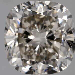 1.58 cctw VS1 - Lab Grown Loose Diamond