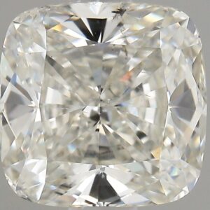 1.52 cctw SI2 - Lab Grown Loose Diamond