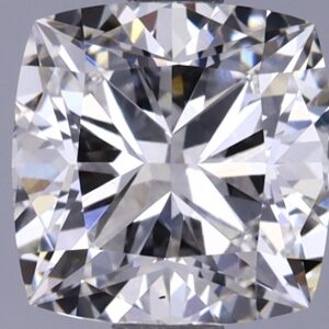1.78 cctw VVS2 - Lab Grown Loose Diamond