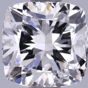 1.09 cctw VVS2 - Lab Grown Loose Diamond