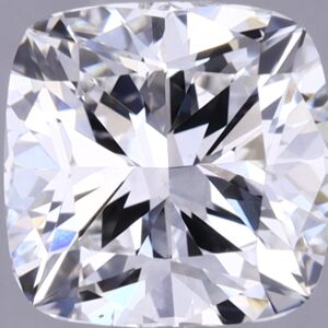 1.63 cctw VS2 - Lab Grown Loose Diamond