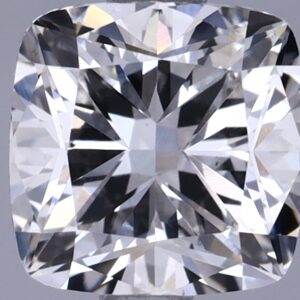 1.58 cctw VS1 - Lab Grown Loose Diamond