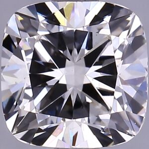 1.58 cctw VS2 - Lab Grown Loose Diamond