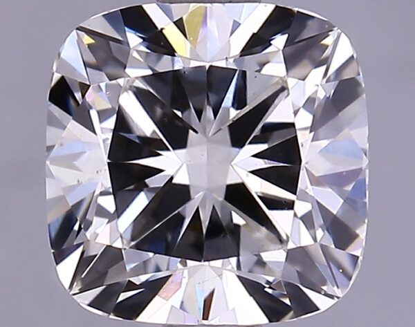 1.58 cctw VS2 - Lab Grown Loose Diamond
